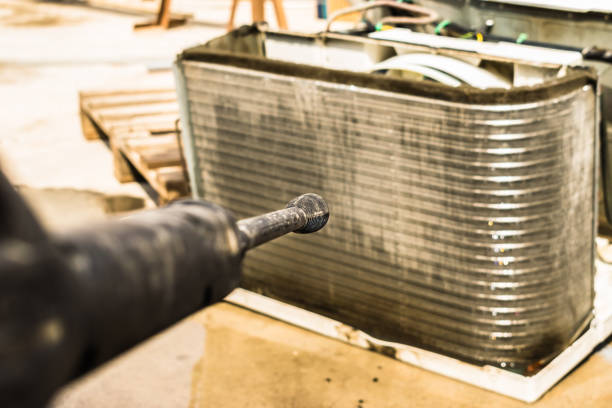 Best Commercial HVAC Duct Cleaning  in Glendive, MT