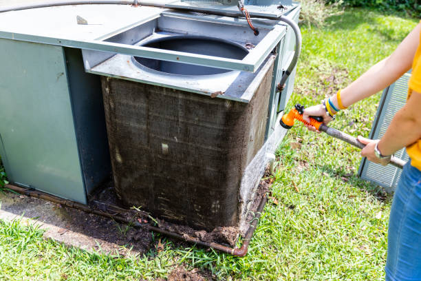 Best Dryer Vent Cleaning Services  in Glendive, MT