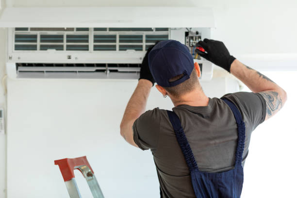 Best Affordable HVAC Duct Cleaning  in Glendive, MT