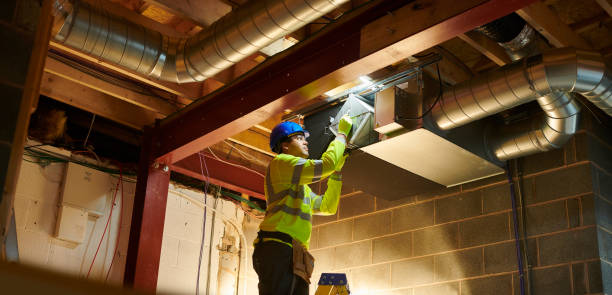 Best HVAC System Cleaning  in Glendive, MT