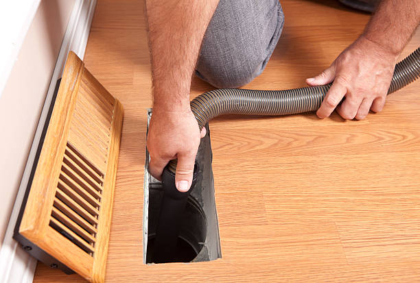Best Air Duct Cleaning Company Near Me  in Glendive, MT