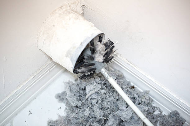 Best HVAC Duct Inspection Services  in Glendive, MT