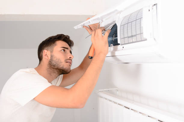 Best Air Duct Cleaning Near Me  in Glendive, MT
